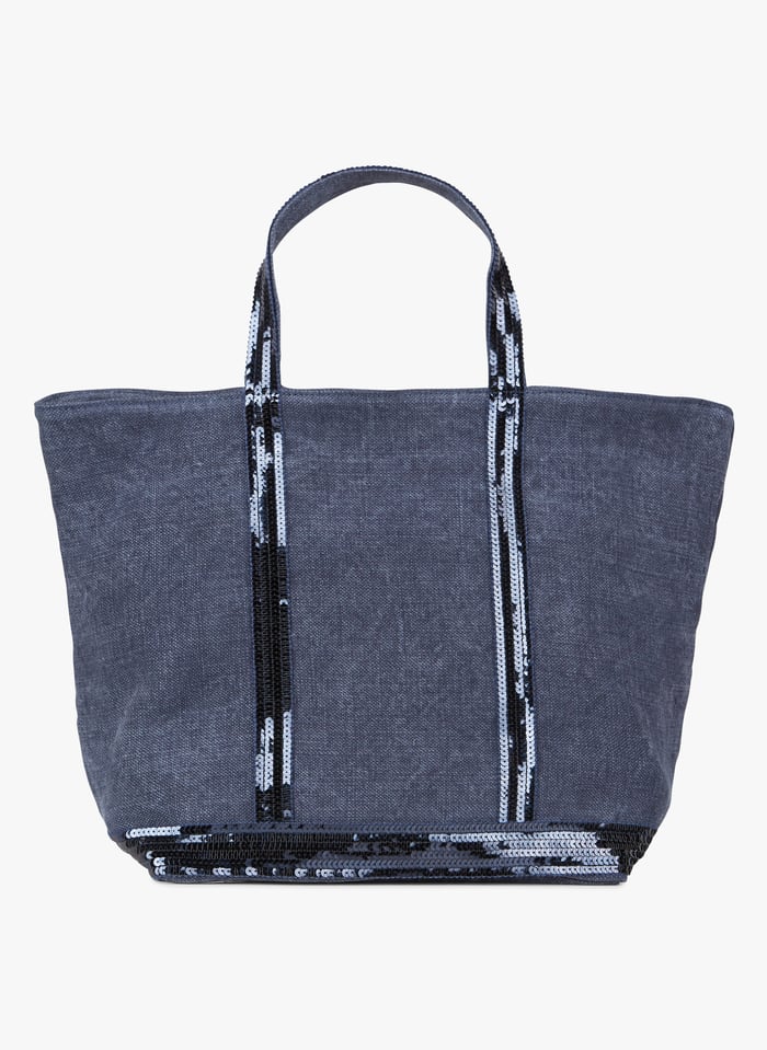 Sac vanessa top bruno lin soldes