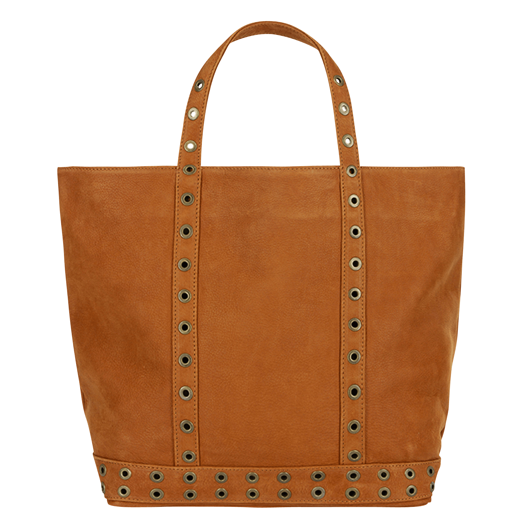 vanessa bruno en daim