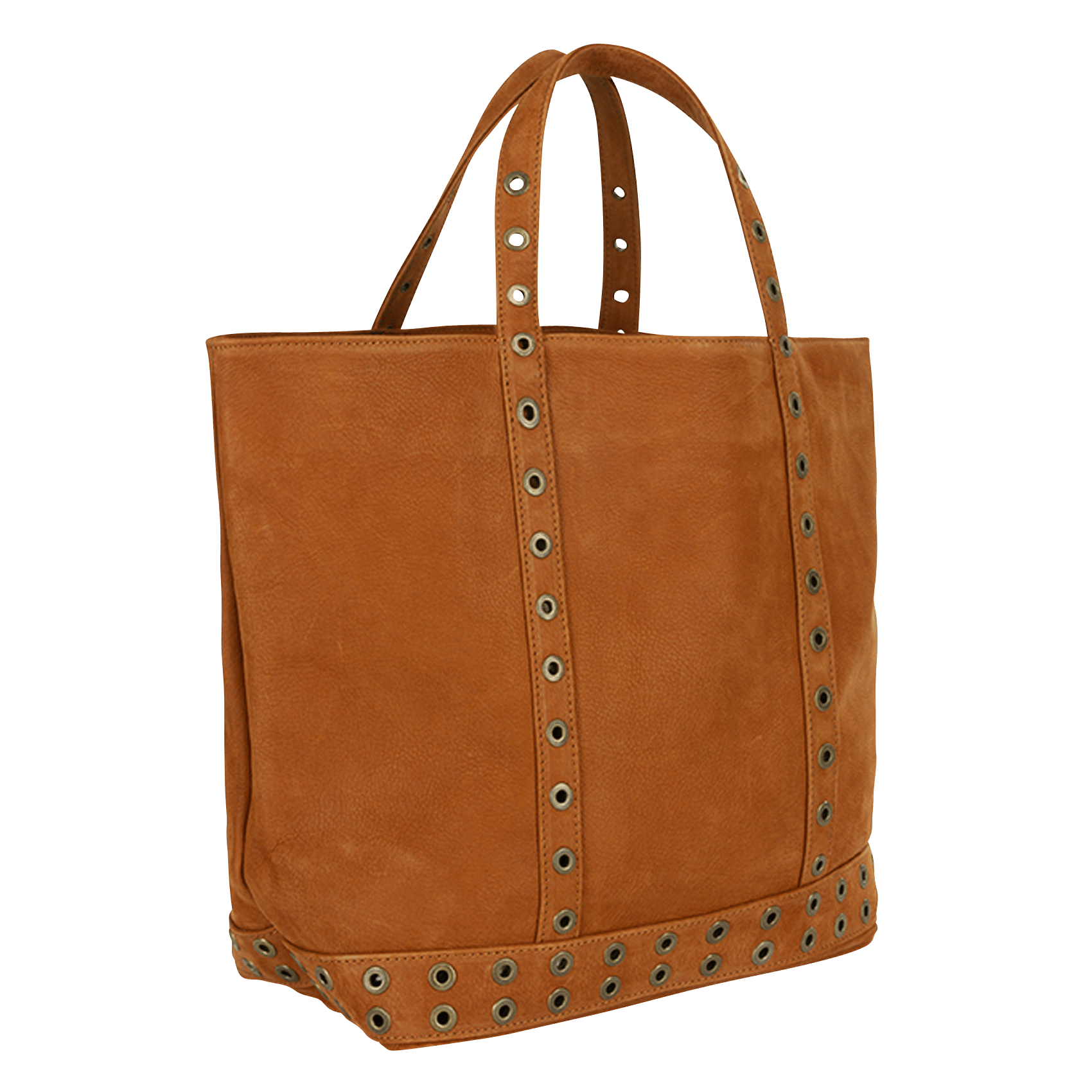 nubuck bag
