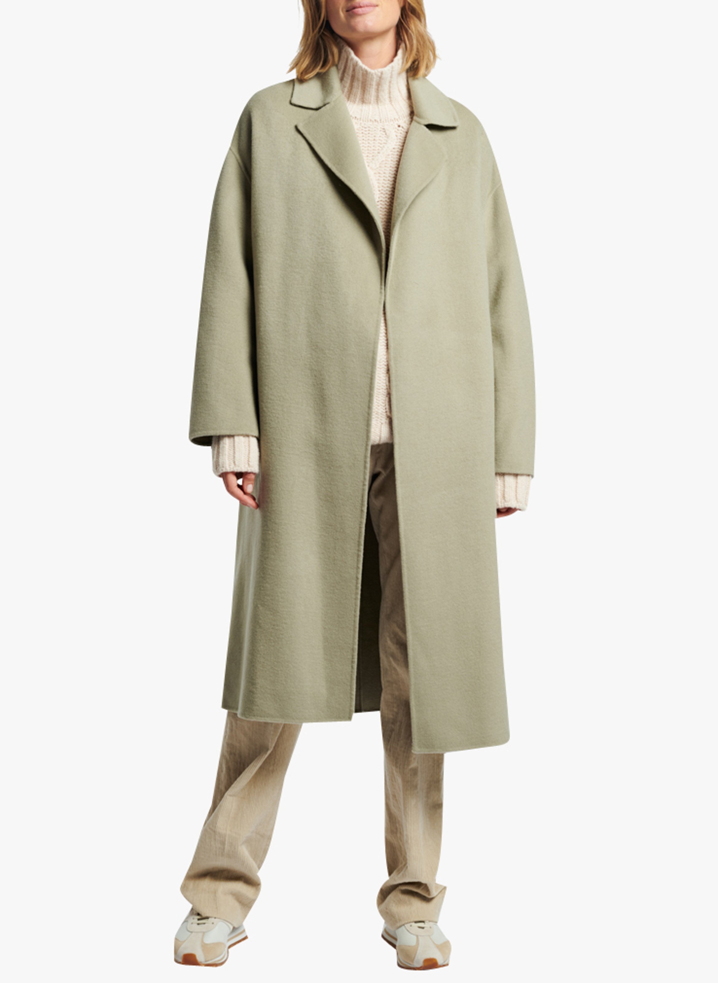 vanessa bruno coat
