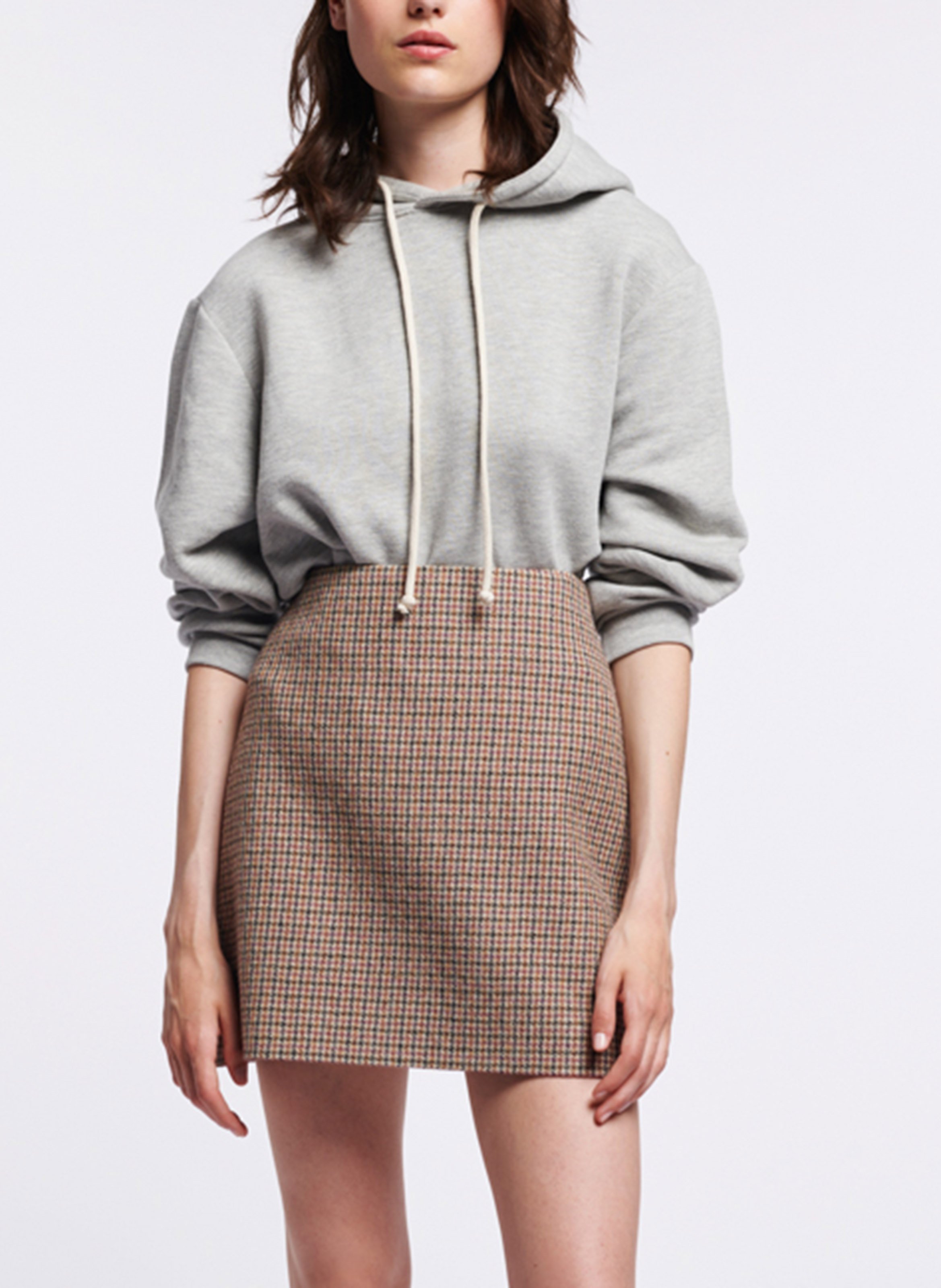 wool skirt pattern free