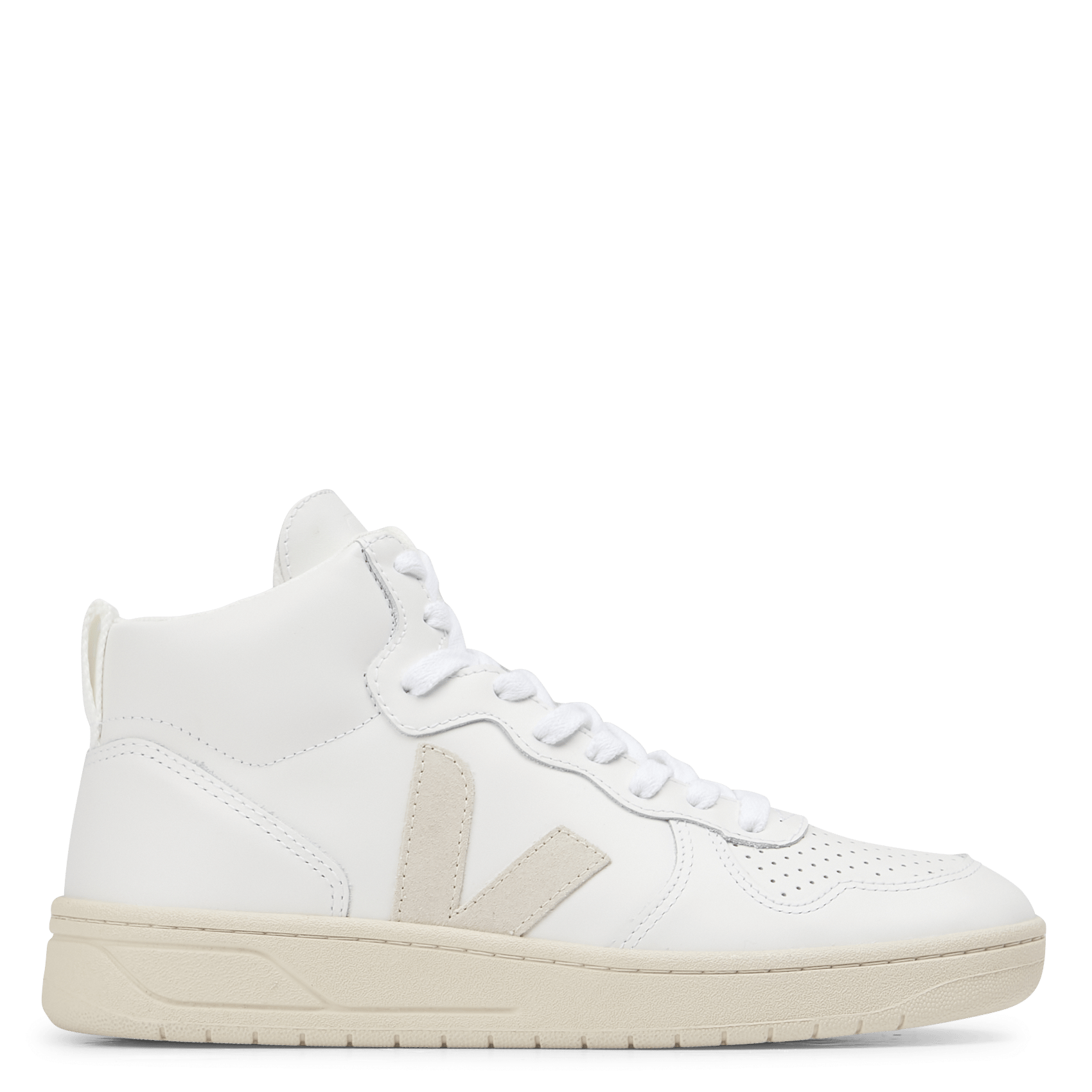 womens veja high tops