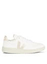 VEJA EX-WHITE PLATINE White