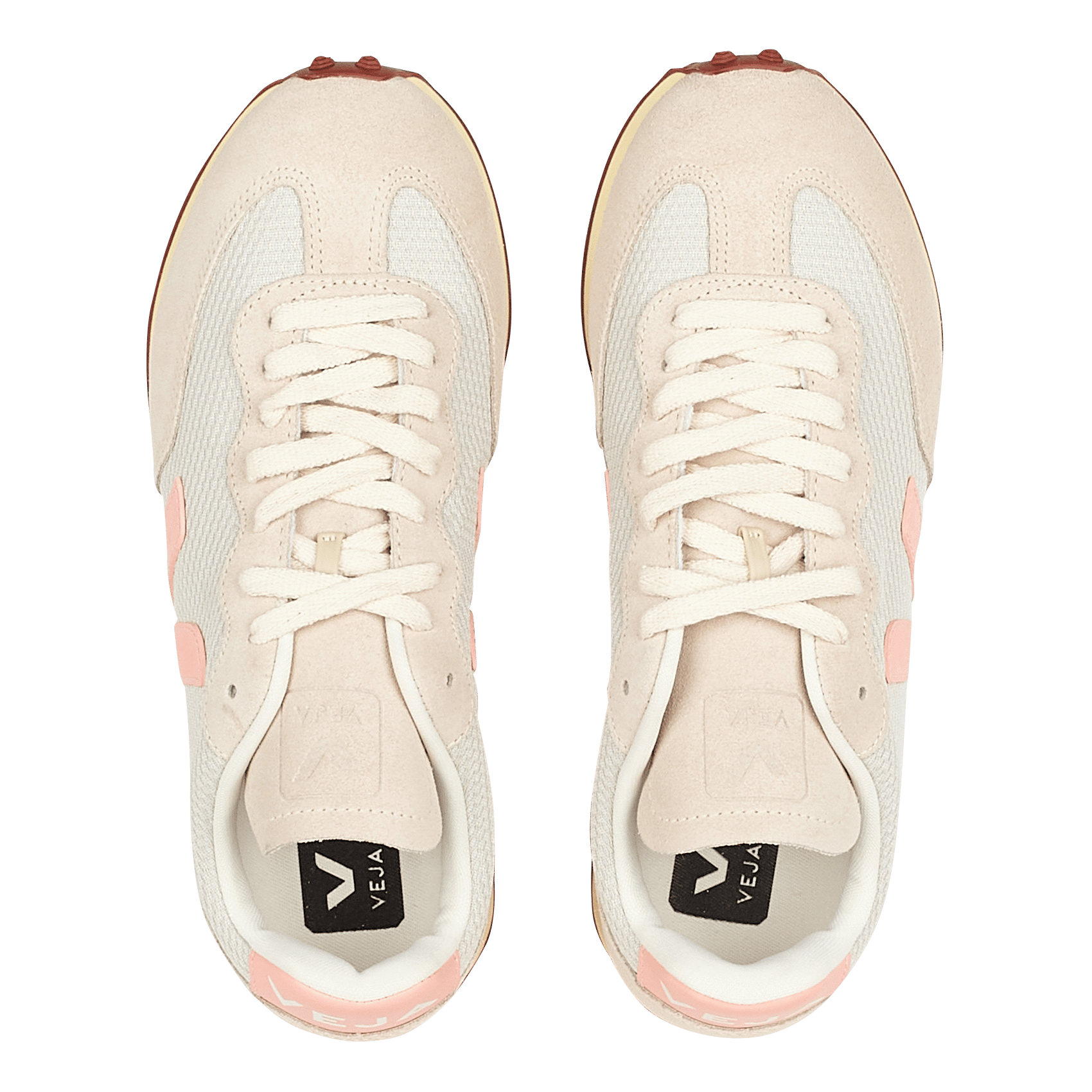 beige veja