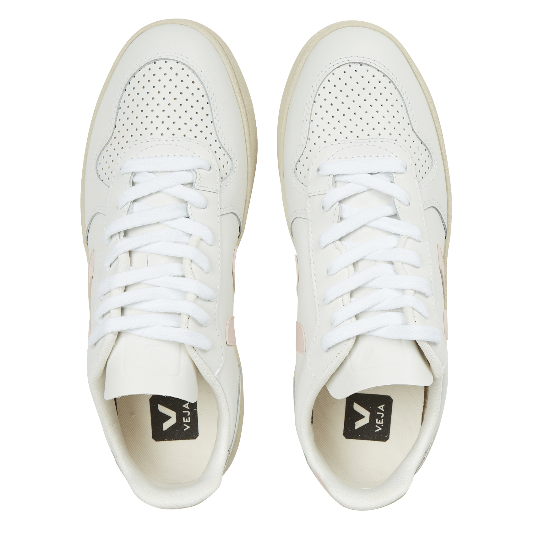 revolve veja sneakers