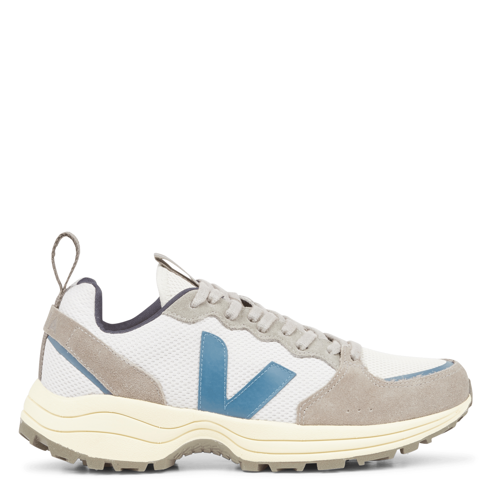 Veja Venturi Hexamesh Multico Grey Tarmac Veja - Men | Place des Tendances