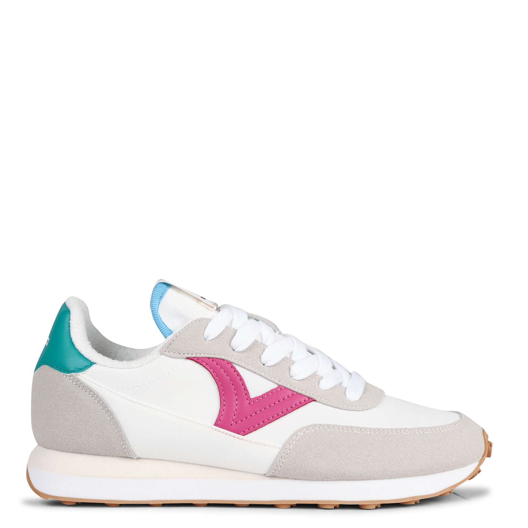 Everlast sneakers sportive donna con air scarpe sportive donna fucsia mec  shopping lacci rosa - Stileo.it