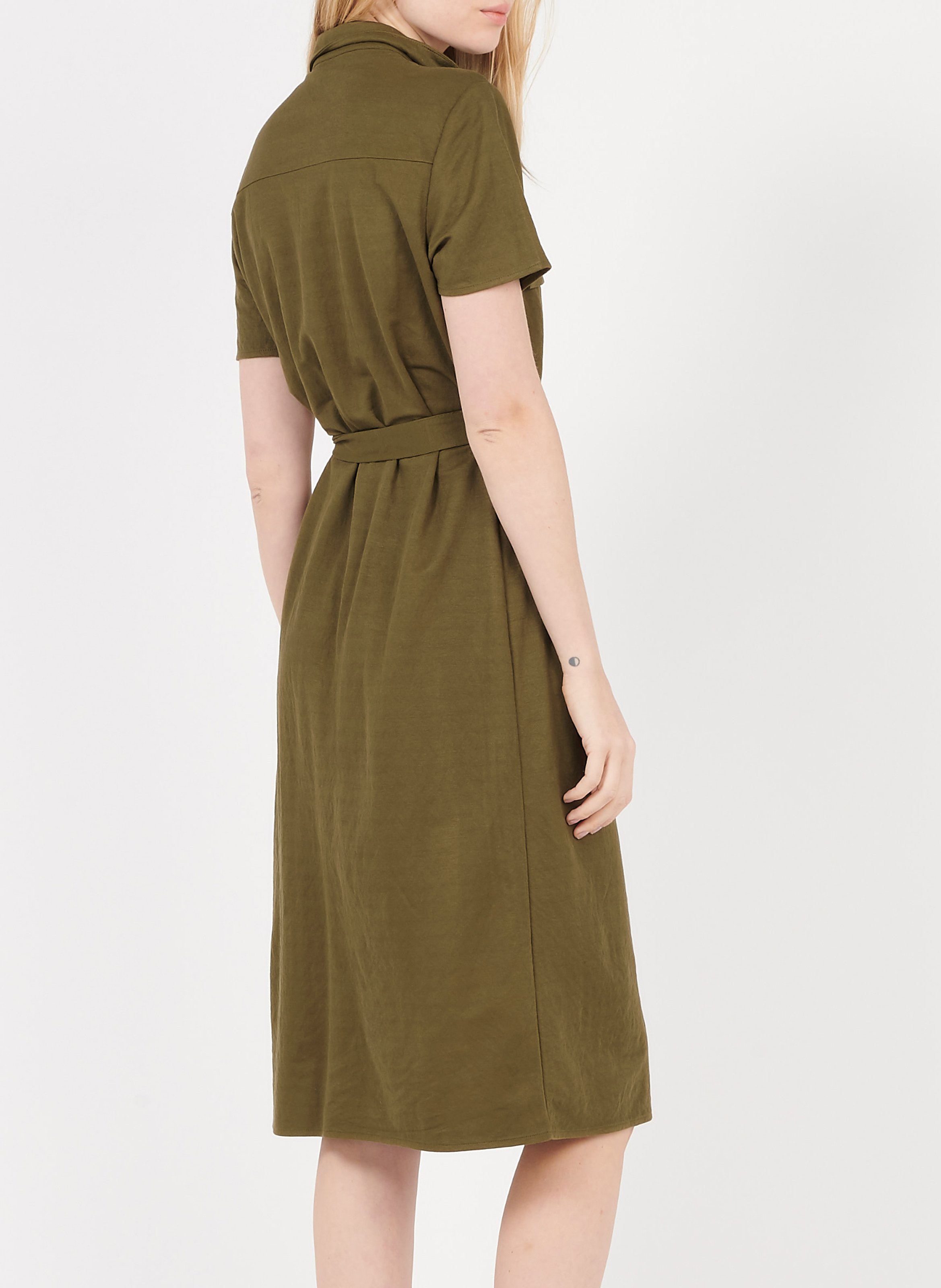free people jacinta midi dress
