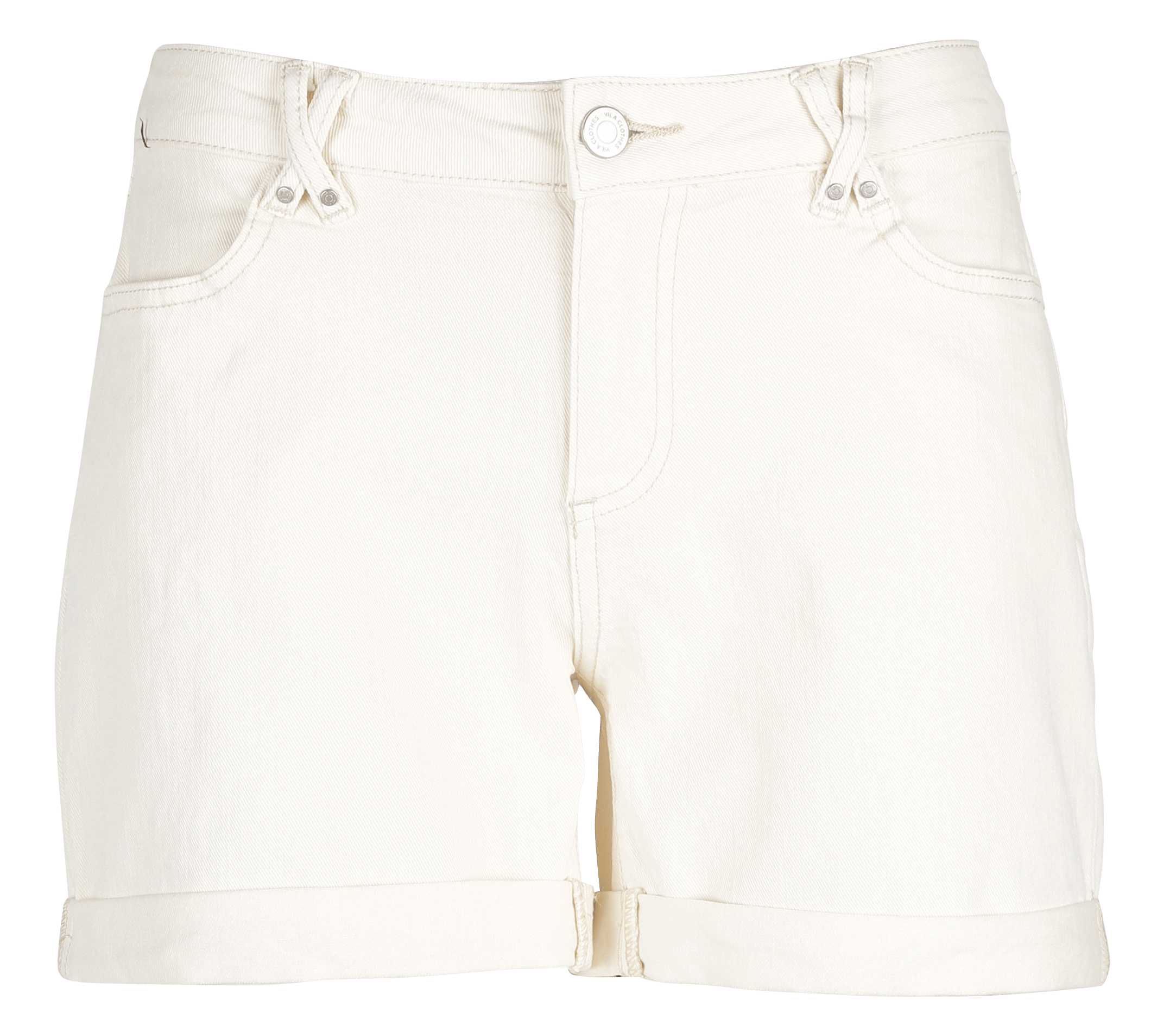 Sale Denim Shorts Birch Vila - Women 