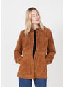VILA Oak Brown Brown