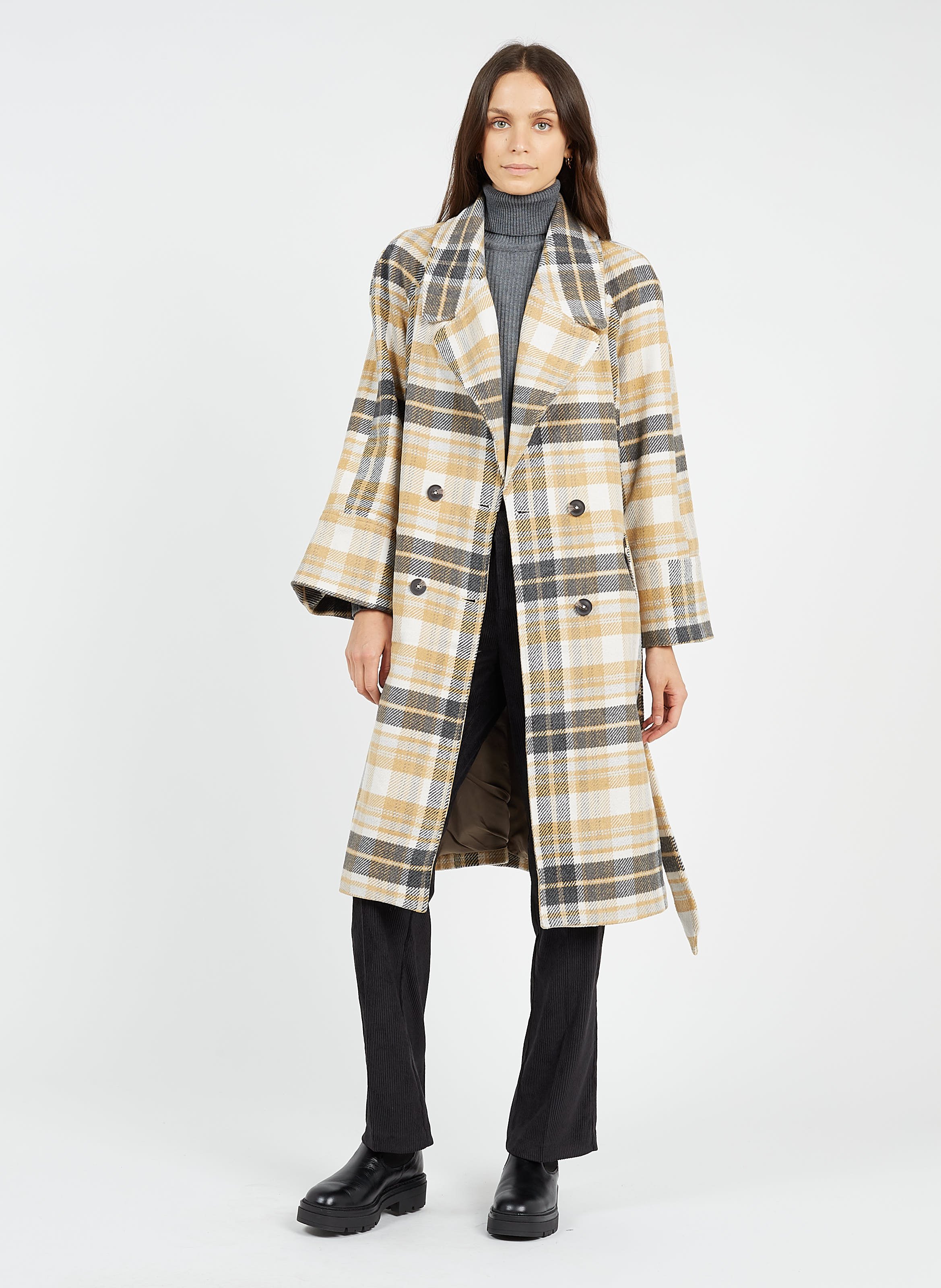 check coat sale