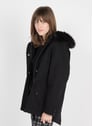WHISTLES Black Black