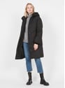 WHISTLES Black Black