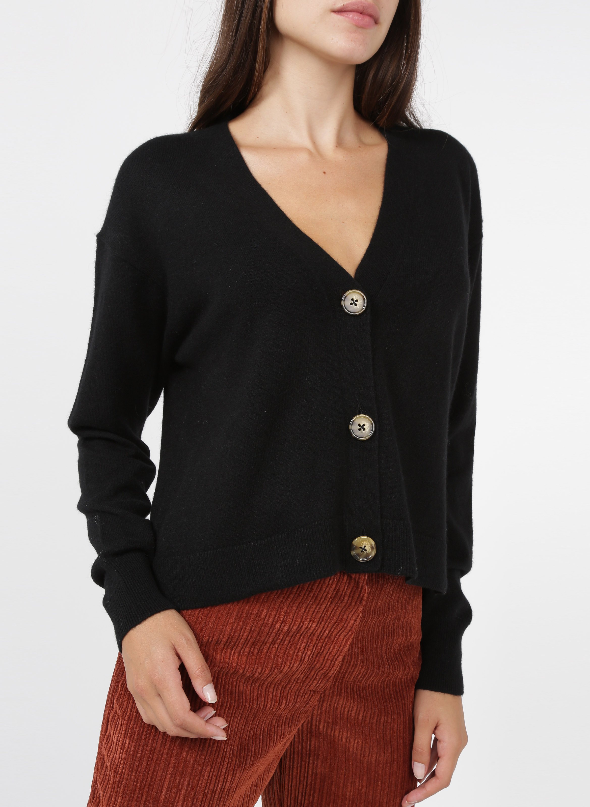 whistles cardigan