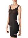 WOLFORD BLACK Black