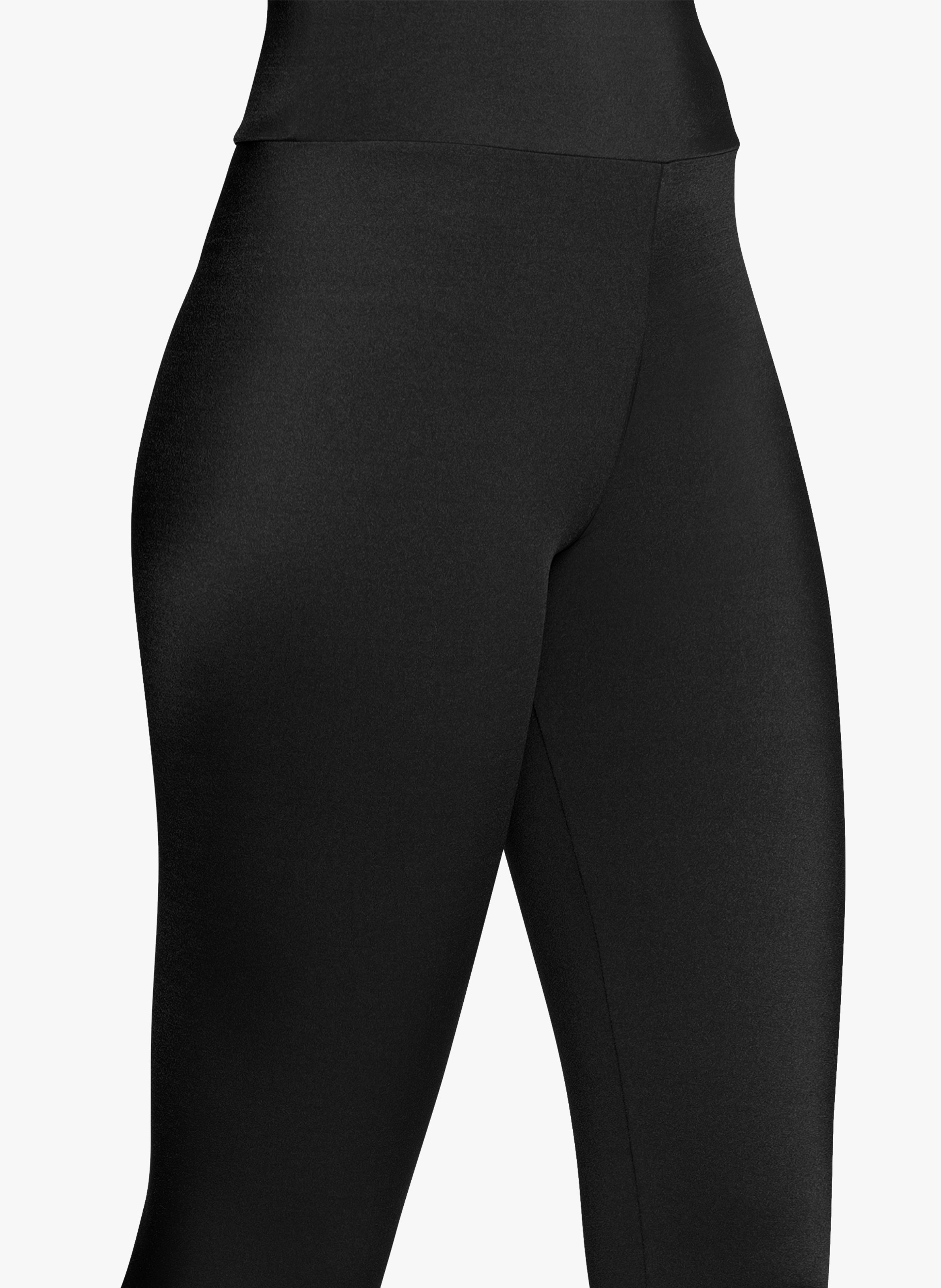 All black leggings Clearance