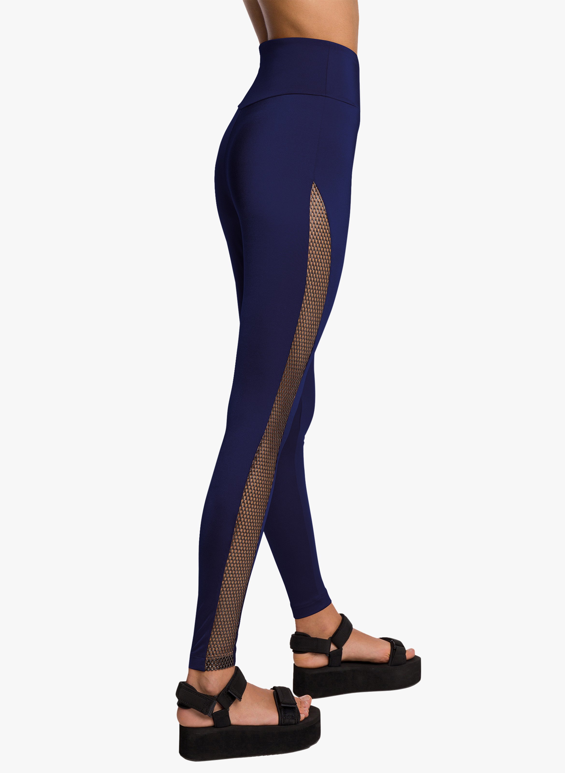 Sale High-waisted Sports Leggings 