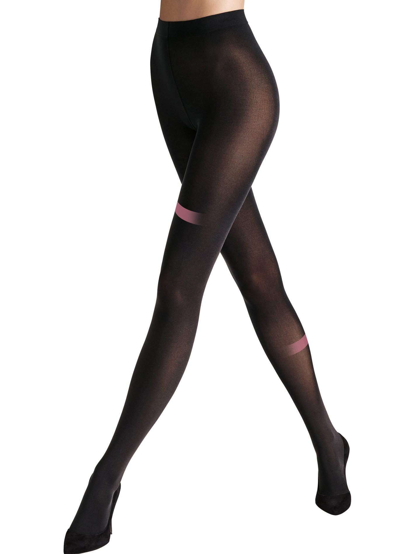 black support tights