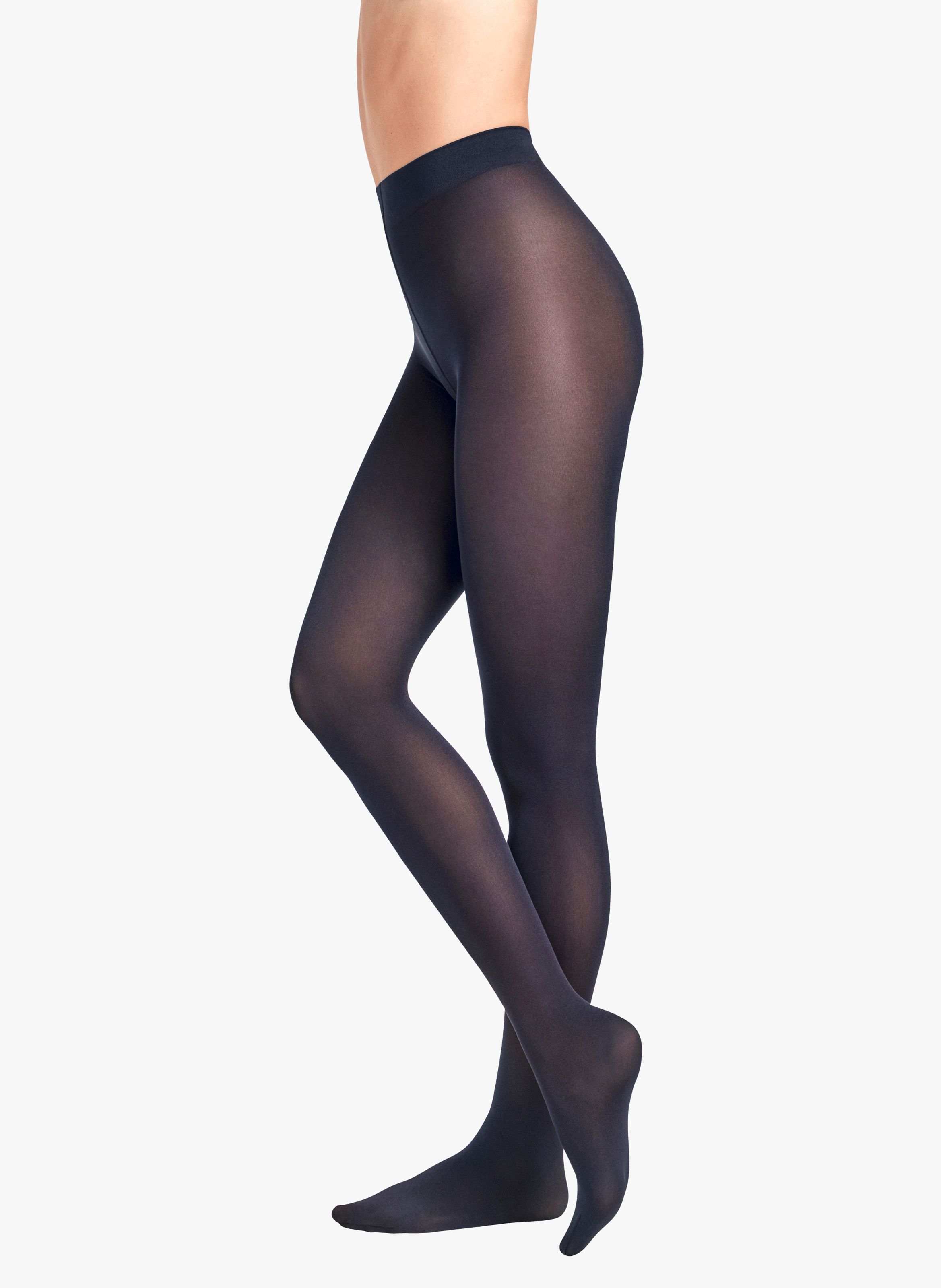 Opaque Pantyhose Admiral Wolford Women Place des Tendances