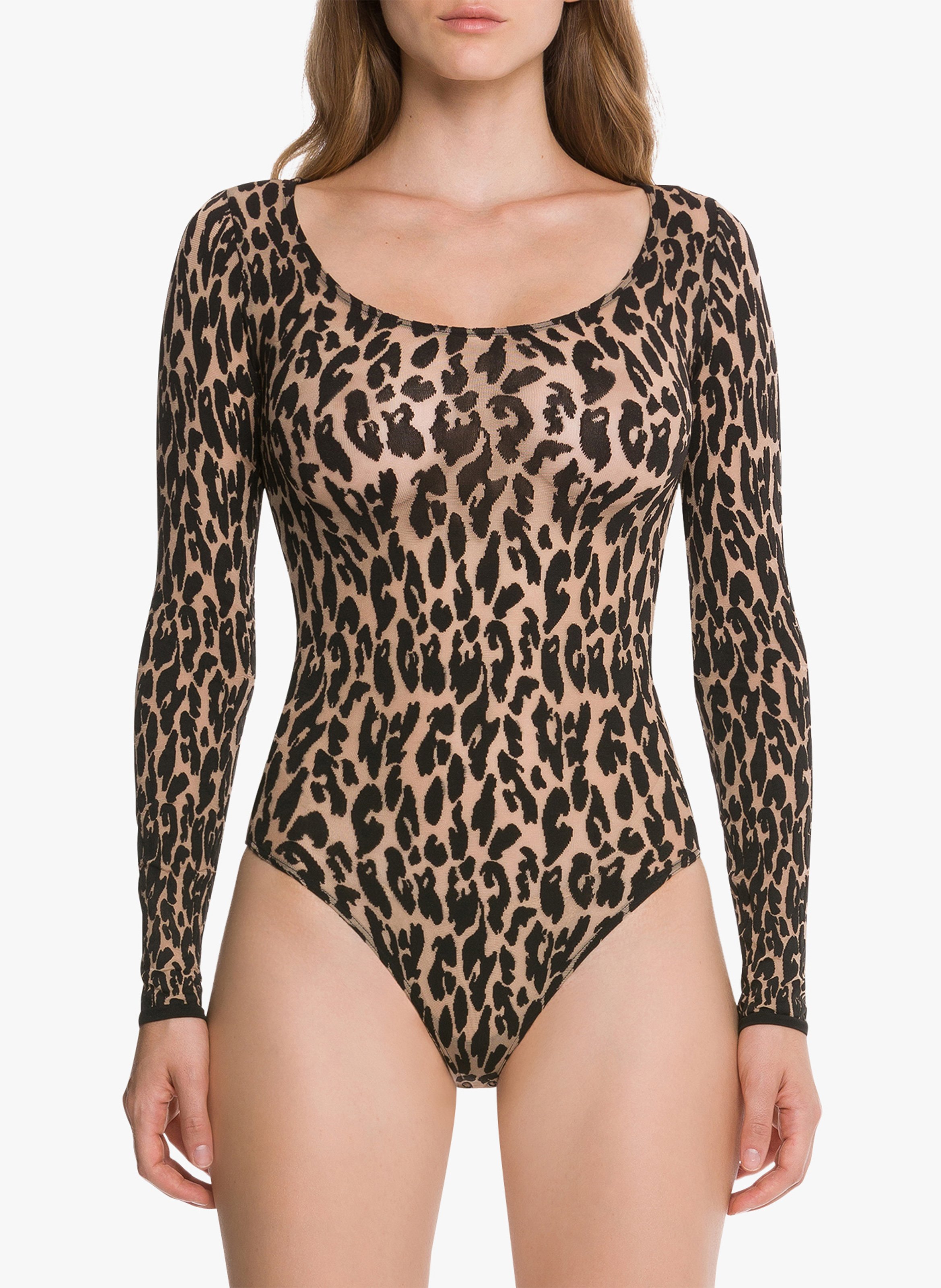 Printed bodysuit Clearance