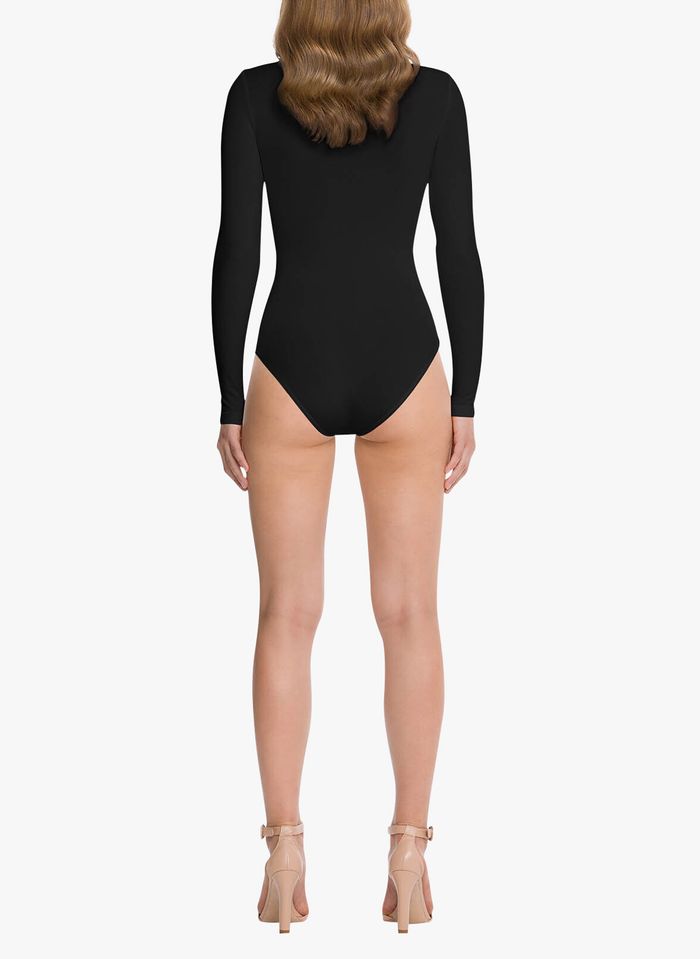 Wolford Women's Berlin Body at  Women's Clothing store