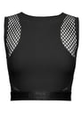 WOLFORD BLACK Black