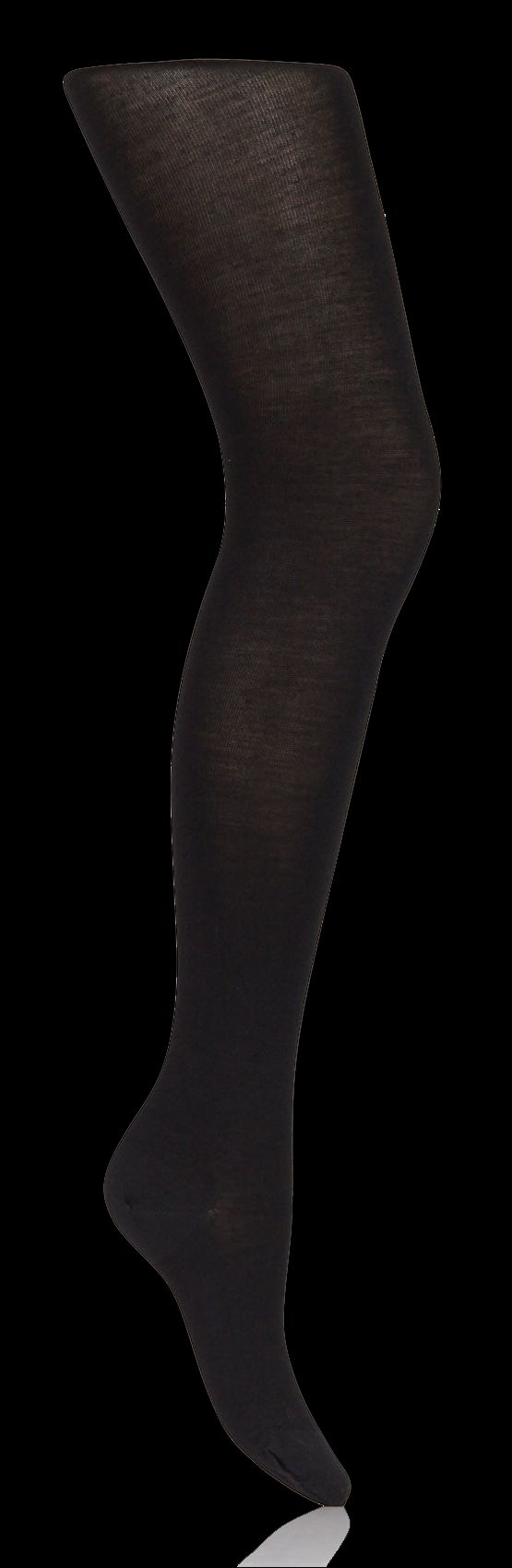 Wool Tights Black Wolford Women Place des Tendances