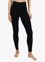 YOGA SEARCHER BLACK Black