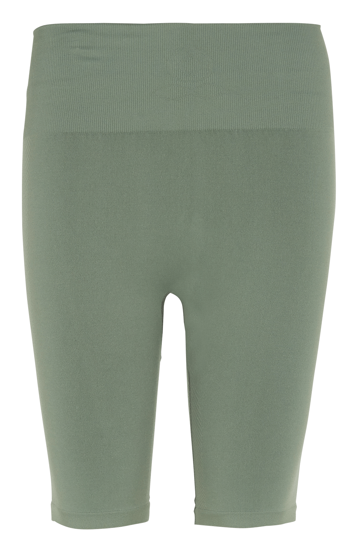 high waist yoga shorts women