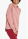 YOGA SEARCHER ASH ROSE Pink
