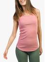 YOGA SEARCHER ASH-ROSE Pink