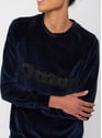 YUJ YOGA PARIS BLEU NAVY / NOIR Blue
