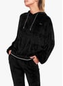 YUJ YOGA PARIS NOIR-SILVER Black