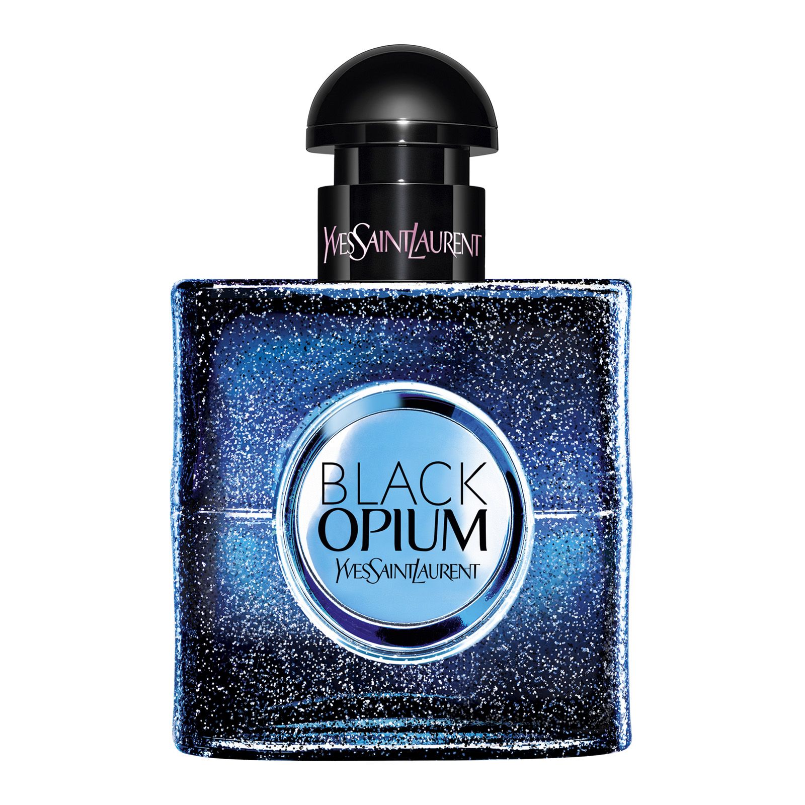 black opium summer