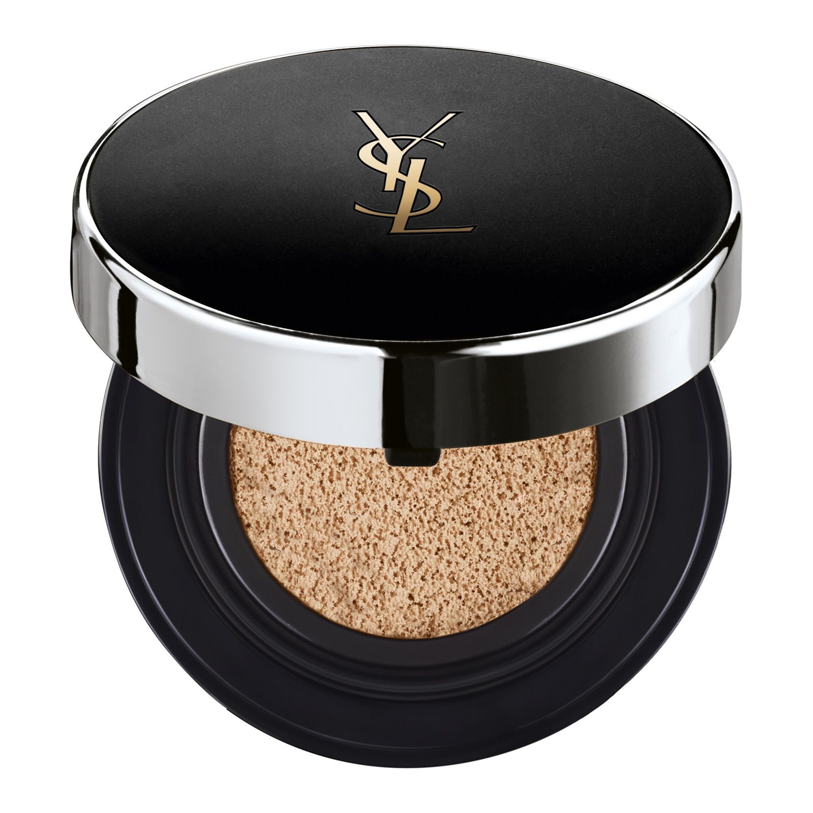 yves saint laurent encre de peau all hours setting powder