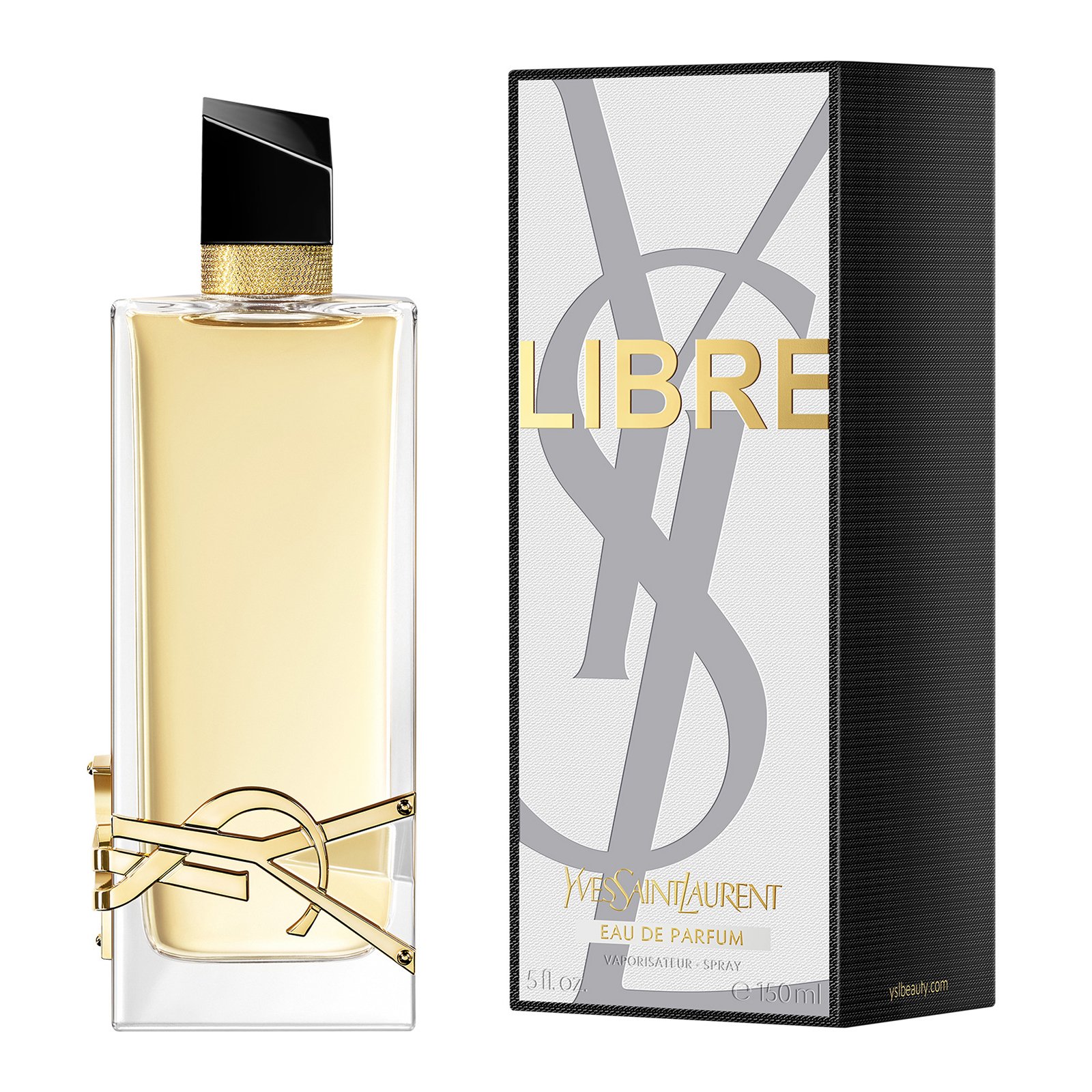 ys laurent parfum