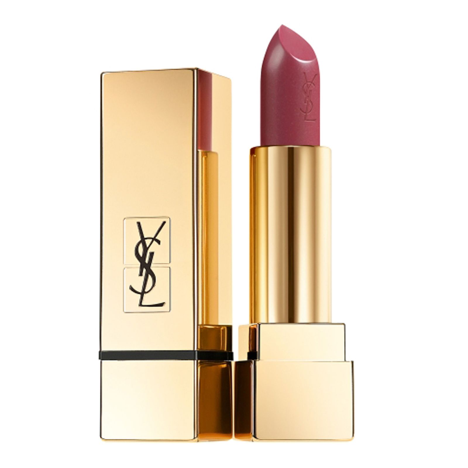 yves saint laurent rose stiletto