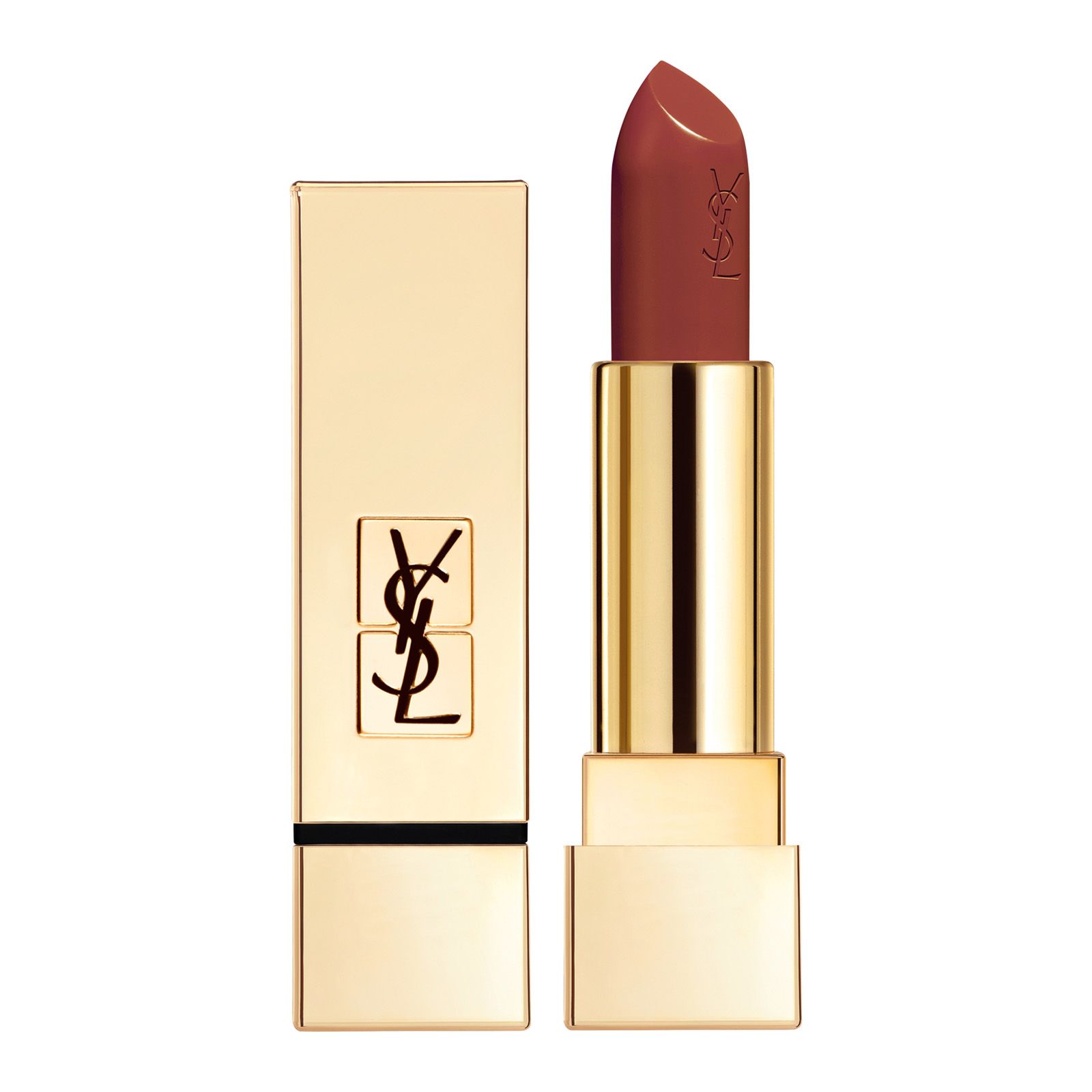 nu ysl makeup