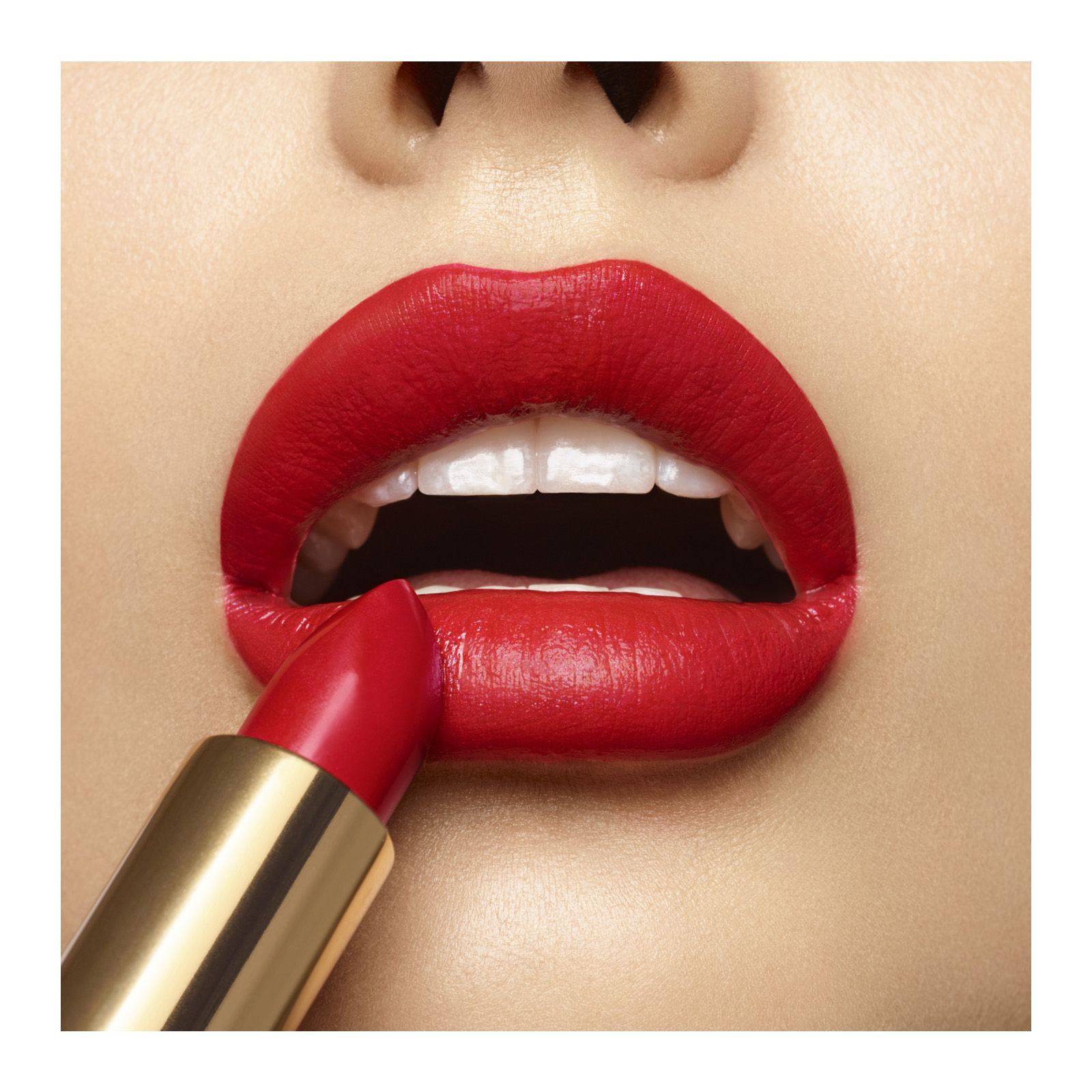 yves saint laurent 12 rouge lipstick