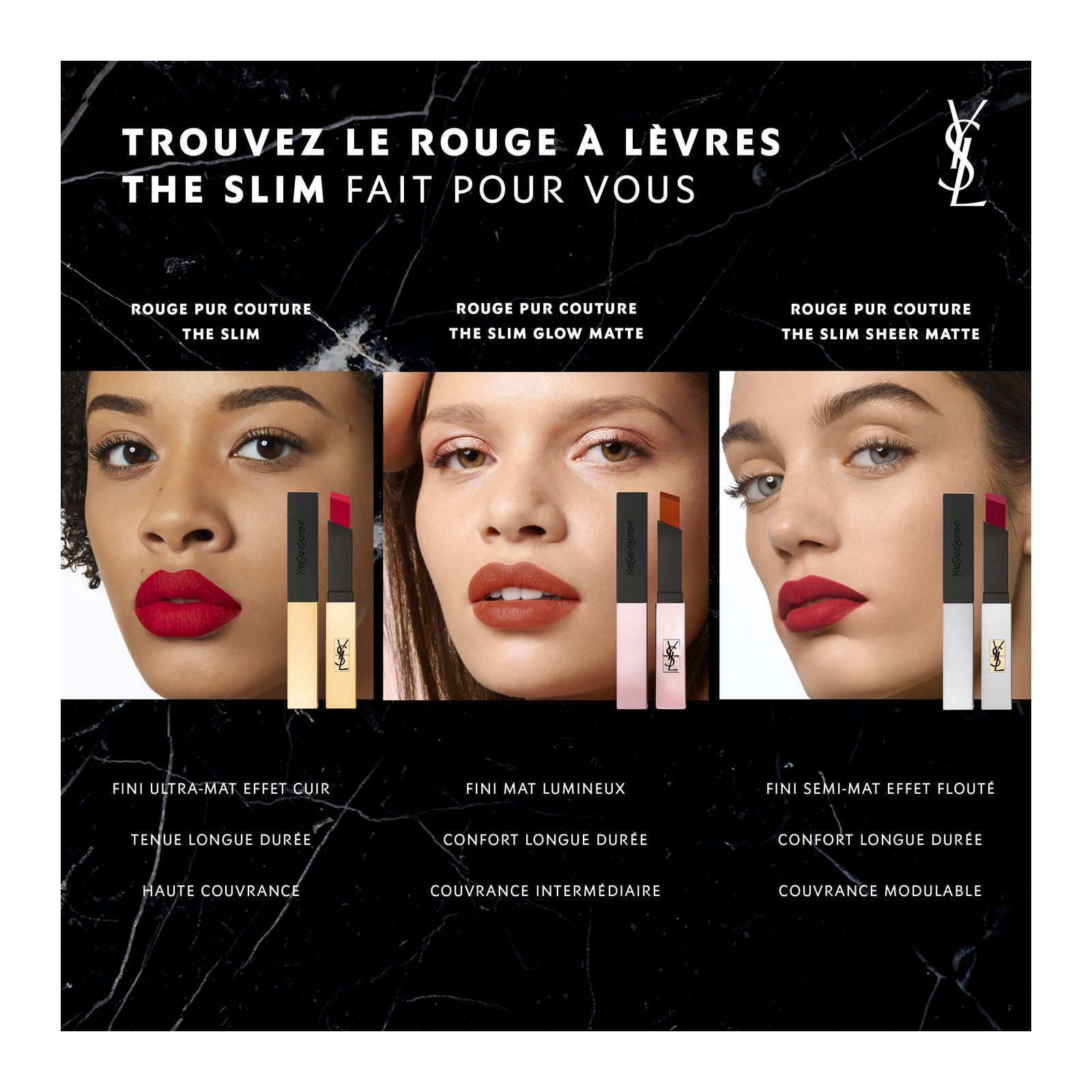 rouge pur couture the slim