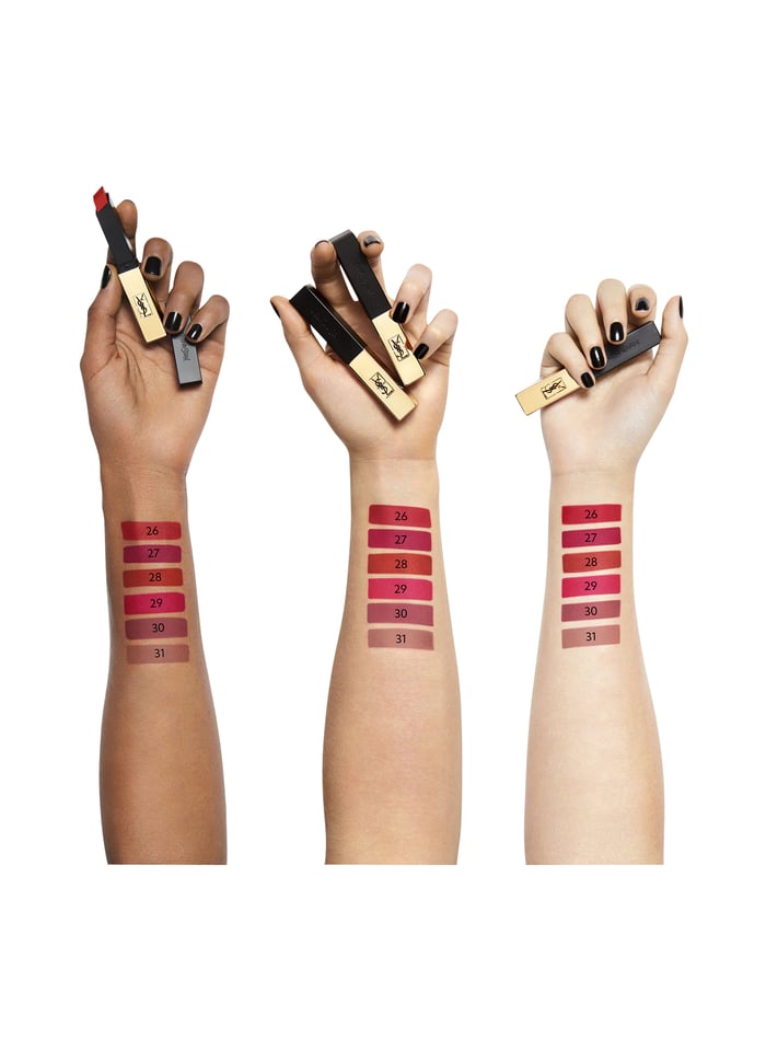 Ysl slim matte 27 Clearance