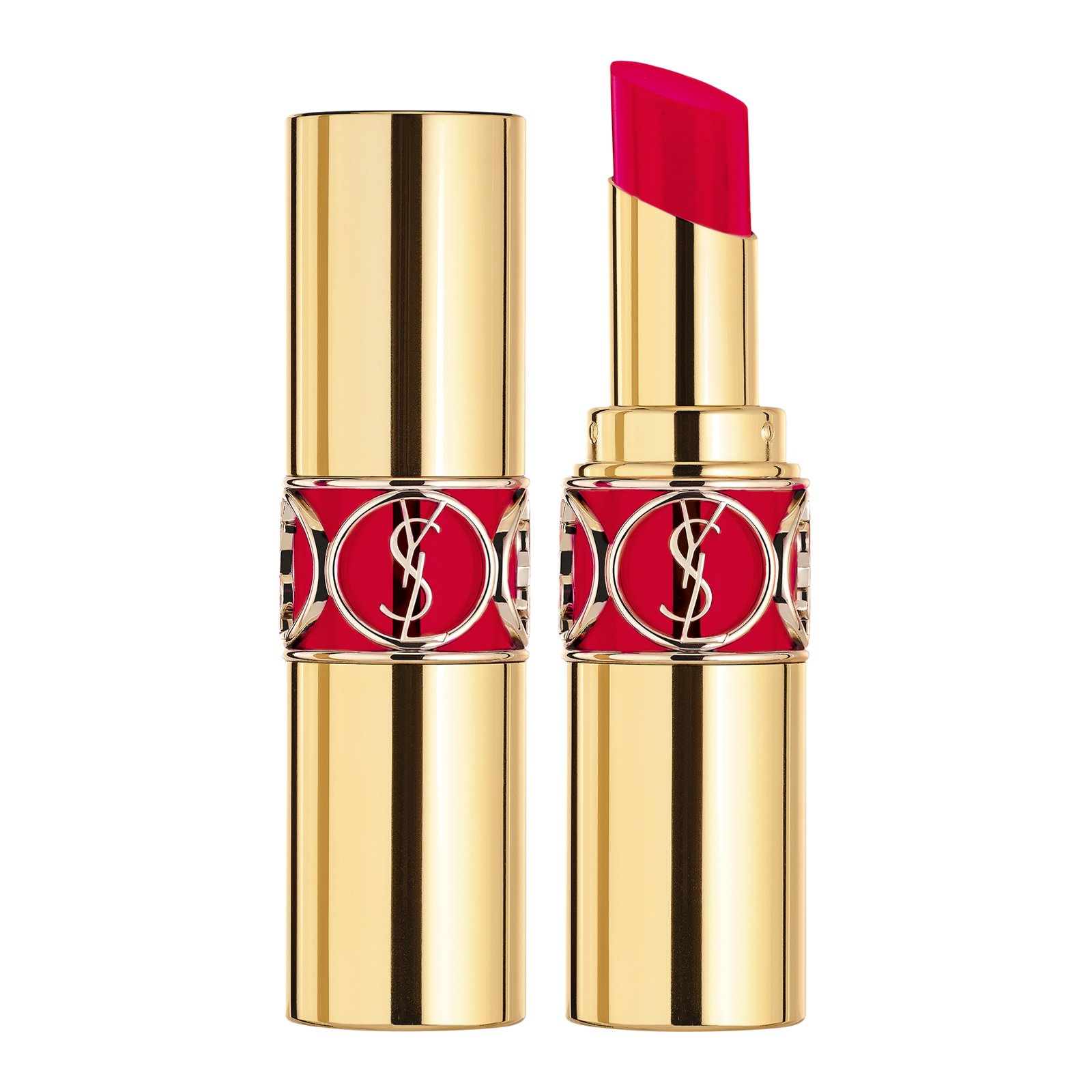 New autumn-winter 2021/2022 collection ROUGE VOLUPTÉ SHINE OIL-IN-STICK ...