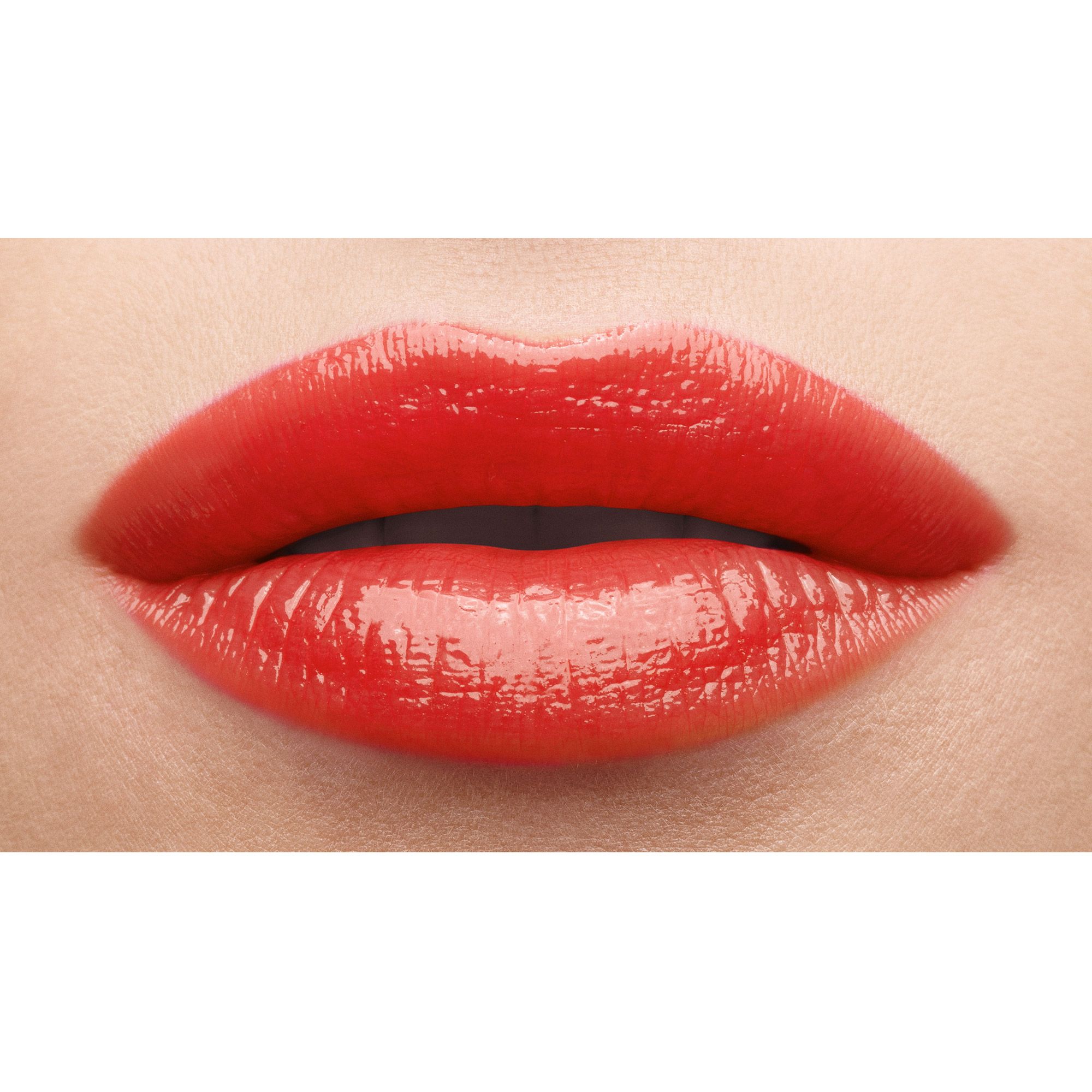 ysl rouge volupte shine 46 orange perfecto