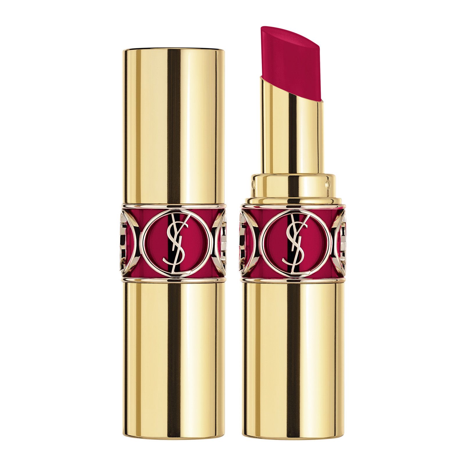 ysl red cassandre lipstick