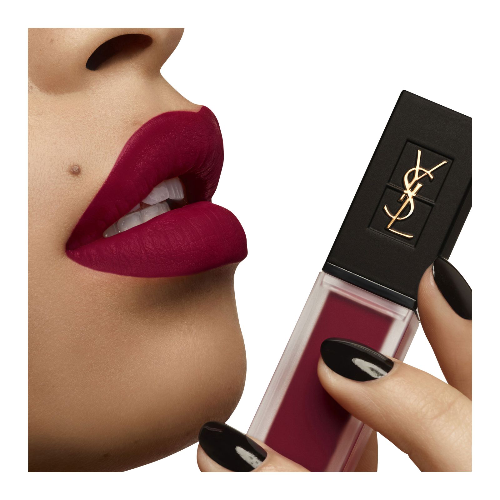 yves saint laurent tatouage couture velvet cream