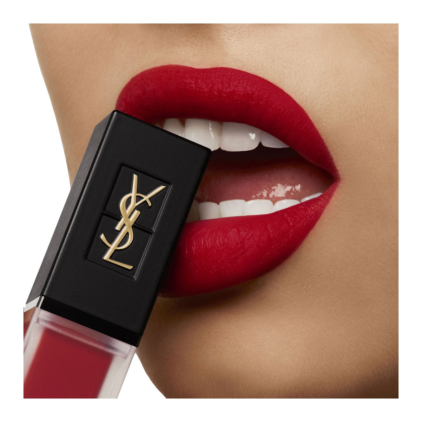 rouge tatouage ysl