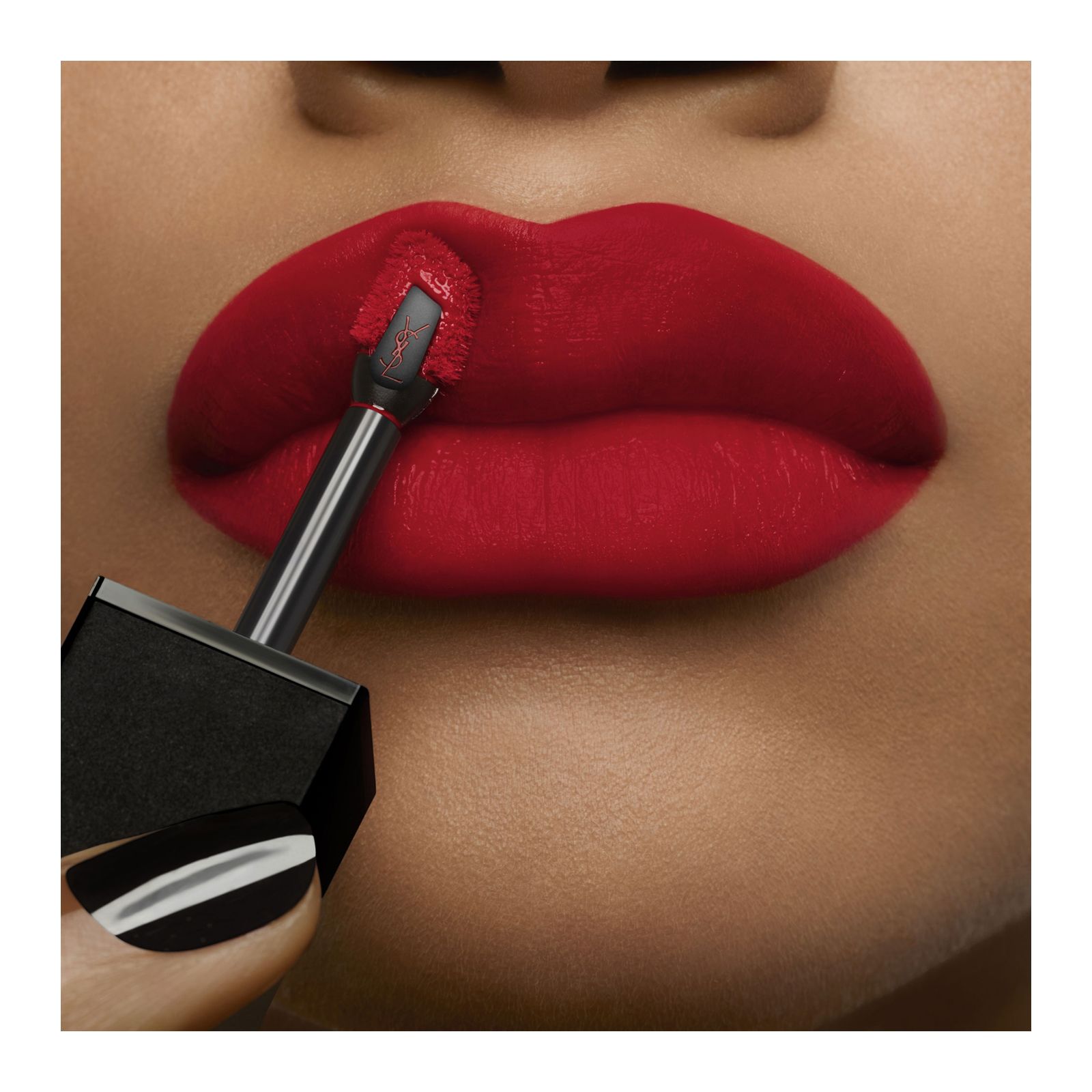 ysl rouge faction