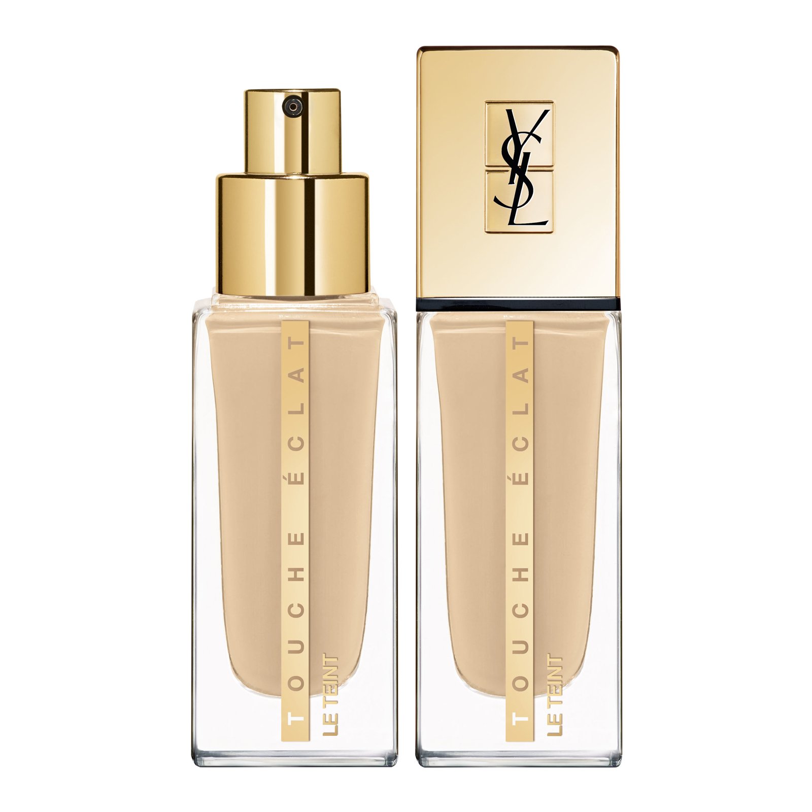 ysl studio
