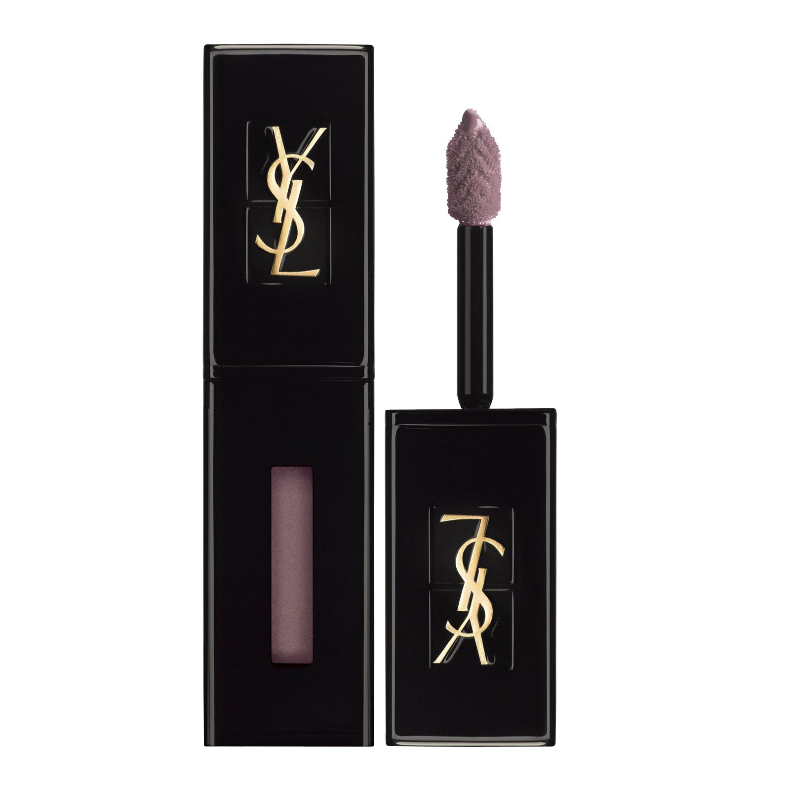 ysl vinyl cream lip stain 418