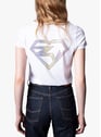 ZADIG&VOLTAIRE BLANC White